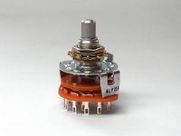 Goldo EL04D - przełącznik 4 - pozycyjny