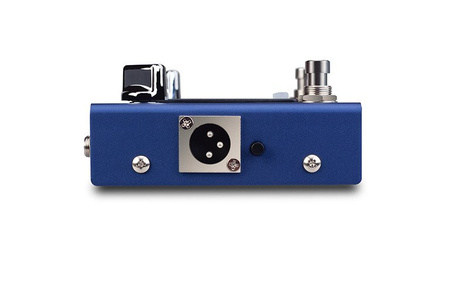 Joyo R-08 Cab Box - symulator wzmacniacza