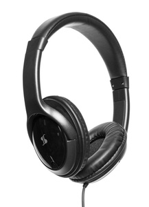 Stagg SHP-2300H - zamknięte słuchawki HiFi