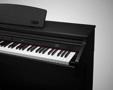 Artesia DP-10e RW - pianino cyfrowe