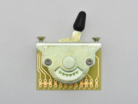 Goldo EL007 - przełącznik 5 - pozycyjny