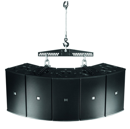 FBT Horizon VHA 406A - aktywna kolumna zestawu liniowego