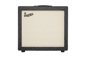 Supro Royale 1x12 CAB 1732 – kolumna gitarowa