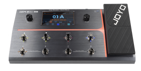 Joyo Gembox K8 - multiefekt gitarowy