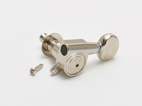 Duesenberg MZK6LN - klucze do gitary elektrycznej 6L