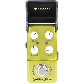 Joyo JF-308 Golden Face - efekt gitarowy - Powystawowy