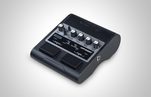 Joyo Jam Buddy - efekt gitarowy ze wzmacniaczem