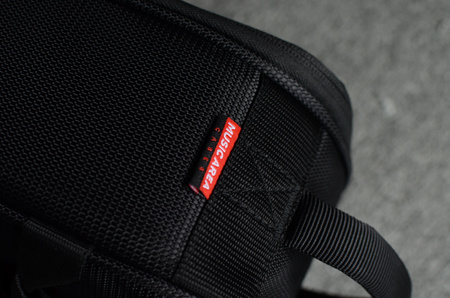 Hotone Gig Bag AGB-1 - torba na multiefekt Ampero