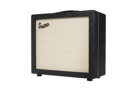 Supro Royale 1x12 CAB 1732 – kolumna gitarowa