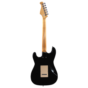 Prodipe Guitars ST83RA BK  - gitara elektryczna