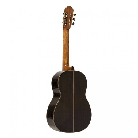 Angel Lopez Mazuelo CR - gitara klasyczna