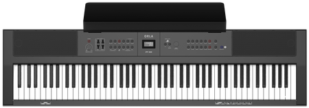 Pianino cyfrowe Orla PF-300 BK