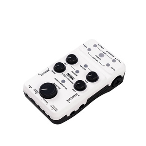 Joyo Momix Pro - kieszonkowy mikser USB