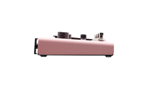 Hotone Ampero Pink Limited Edition - multiefekt gitarowy