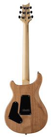 PRS SE CU 24-08 Burled Ash Natural Limited Edition - gitara elektryczna