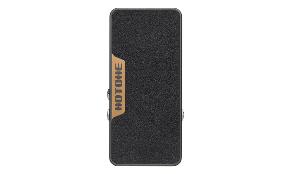 Hotone Ampero Press SP30 - efekt gitarowy / pedał ekspresji