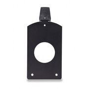 CENTOLIGHT SQUARE GOBO-200 UCHWYT DO GOBO DLA SERII SQUARE
