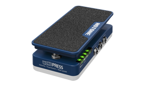 Hotone SP21 Wong Press - efekt gitarowy / pedał ekspresji