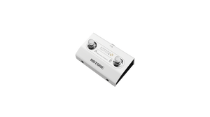 Hotone Ampero Switch+  FS2 - footswitch