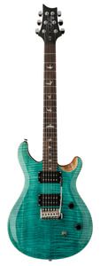 PRS SE CE 24 Turquoise - gitara elektryczna