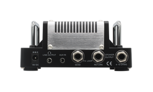 Hotone Nano Legacy Thunder Bass - wzmacniacz gitarowy