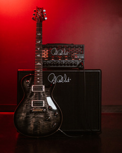 PRS MT 15 V2 - lampowy wzmacniacz gitarowy, Mark Tremonti