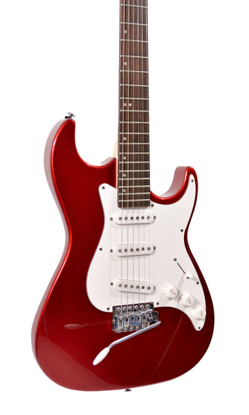 Samick MB-1 MR - gitara elektryczna