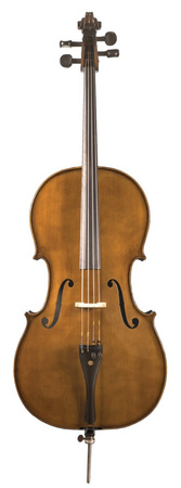 Strunal Cello Maestro Linz 4/7 WEA - wiolonczela klasyczna 4/4