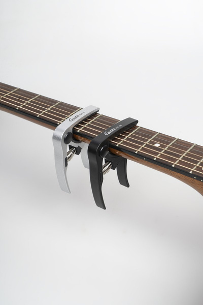 Guitto GGC-06 SL - kapodaster do gitary akustycznej / elektrycznej