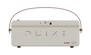 Hotone Pulze AP-30 WH - wzmacniacz gitarowy