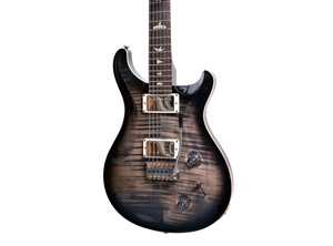 PRS Custom 22 Charcoal Burst - gitara elektryczna USA