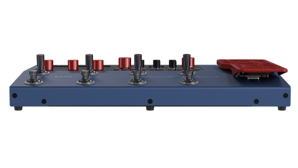 Valeton GP-200X - multiefekt gitarowy