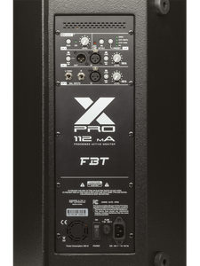 FBT X-Pro 112MA - Aktywny monitor sceniczny