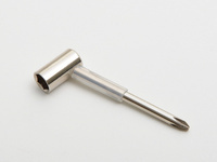 Goldo WSK87 - klucz do regulacji pręta napinającego