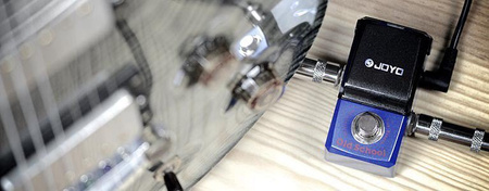 Joyo JF-313 Old School - efekt gitarowy