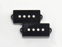 Kluson PPB10 - przetwornik do gitary basowej