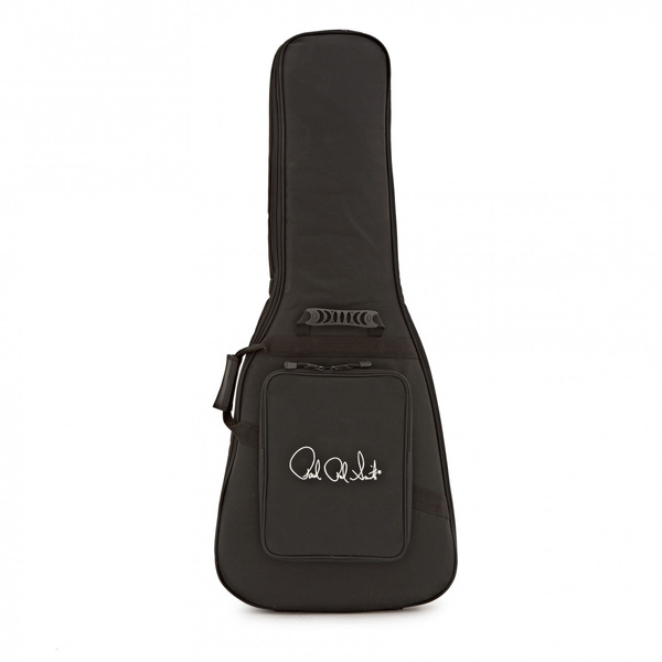 PRS CE 24 Fire Red Burst - gitara elektryczna USA