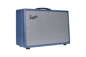 Supro Keeley Custom 12 Combo