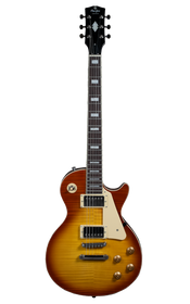 Prodipe Guitars LP300 HNB - gitara elektryczna