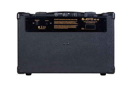 Joyo AC-40 - combo akustyczne 40W