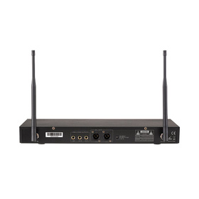 Soundsation WF-U2600HH - system bezprzewodowy UHF