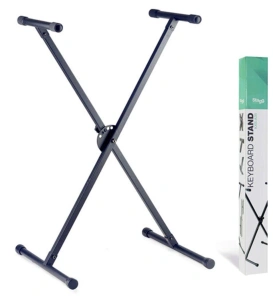 Artesia MA-88 Zestaw - keyboard + statyw + pokrowiec