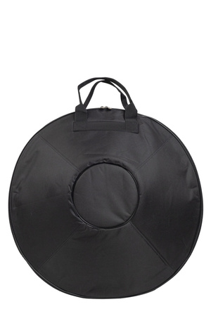 TUGA 12 Note 432Hz D-moll Silver - Handpan