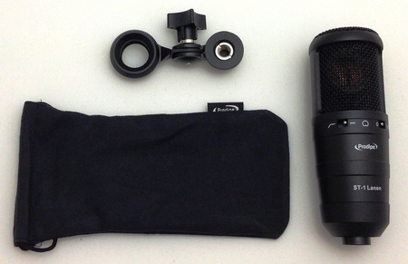 Prodipe ST1 Ludovic - mikrofon studyjny