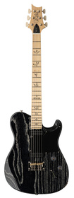 PRS NF53 Black Doghair - gitara elektryczna USA