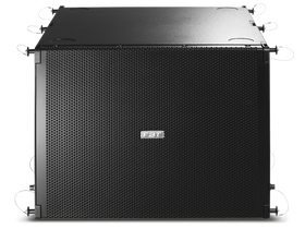 FBT Muse 118FS / FSC - subwoofer pasywny