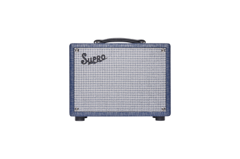 Supro '64 Reverb 1605RJ - wzmacniacz gitarowy