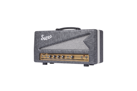 Supro Black Magick Head 1695TH - wzmacniacz gitarowy