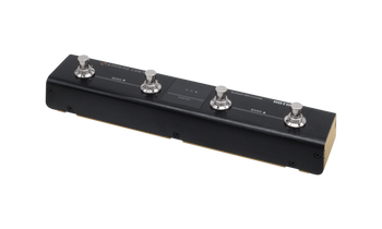 Hotone EC4 Ampero Midi Control - footswitch