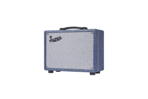 Supro '64 Reverb 1605RJ - wzmacniacz gitarowy